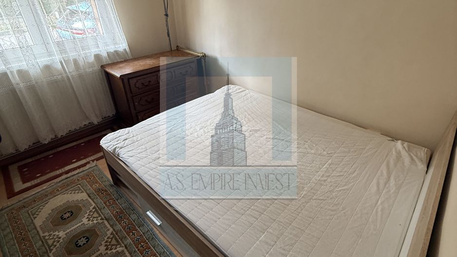 Apartament 2 camere , mobilat/utilat - zona Racadau - Poză 7