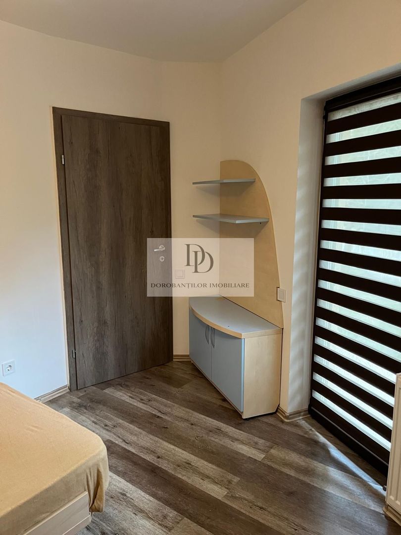 Apartament 3 camere | Parcare inclusă | Zonă liniștită – Buna Ziua - Poză 13