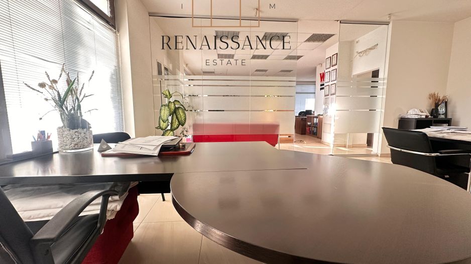 Calea Aradului Spatiu Birouri | 181mp Mobilat | Parcare cu Bariera - Poză 2