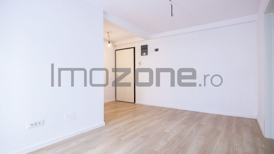 700 m. metrou Gorjului - 2 camere luminos, bloc nou tip boutique, terasă, 62 mp - Poză 4