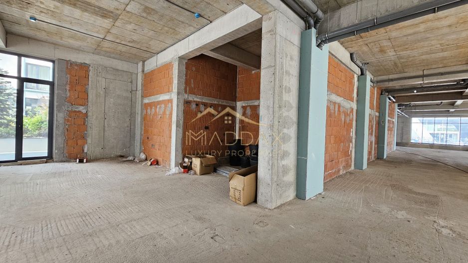 Spatiu comercial cu piscina acoperita***512mp utili//Pipera - Poză 6