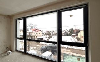 Vila moderna 6 camere // 190mp // teren 300mp // Tunari - Poză 7