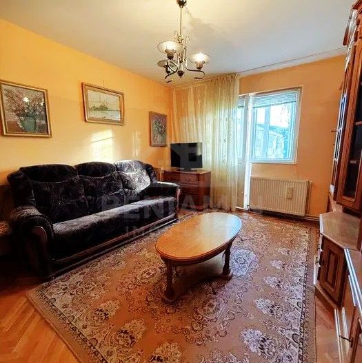 3 Camere-55mp-Utili-Mobilat-Utilat-Etaj-Intermediar-Parcare-Astra - Poză 1