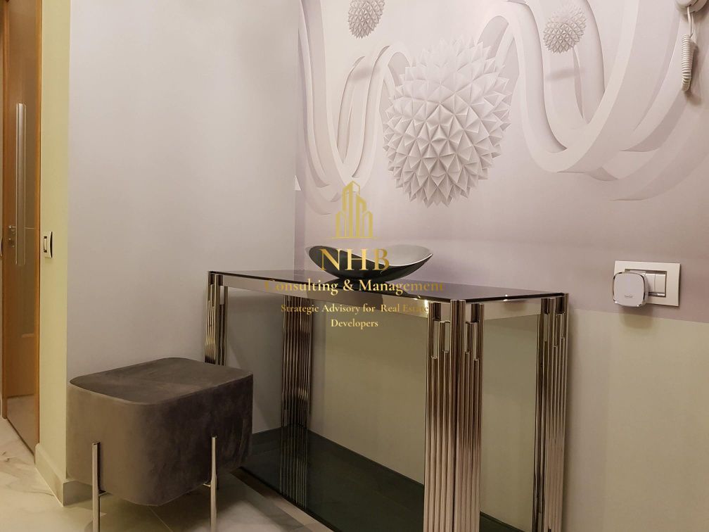 Apartament 2 camere , Zona Afi Cotroceni , 64 mp - Poză 5