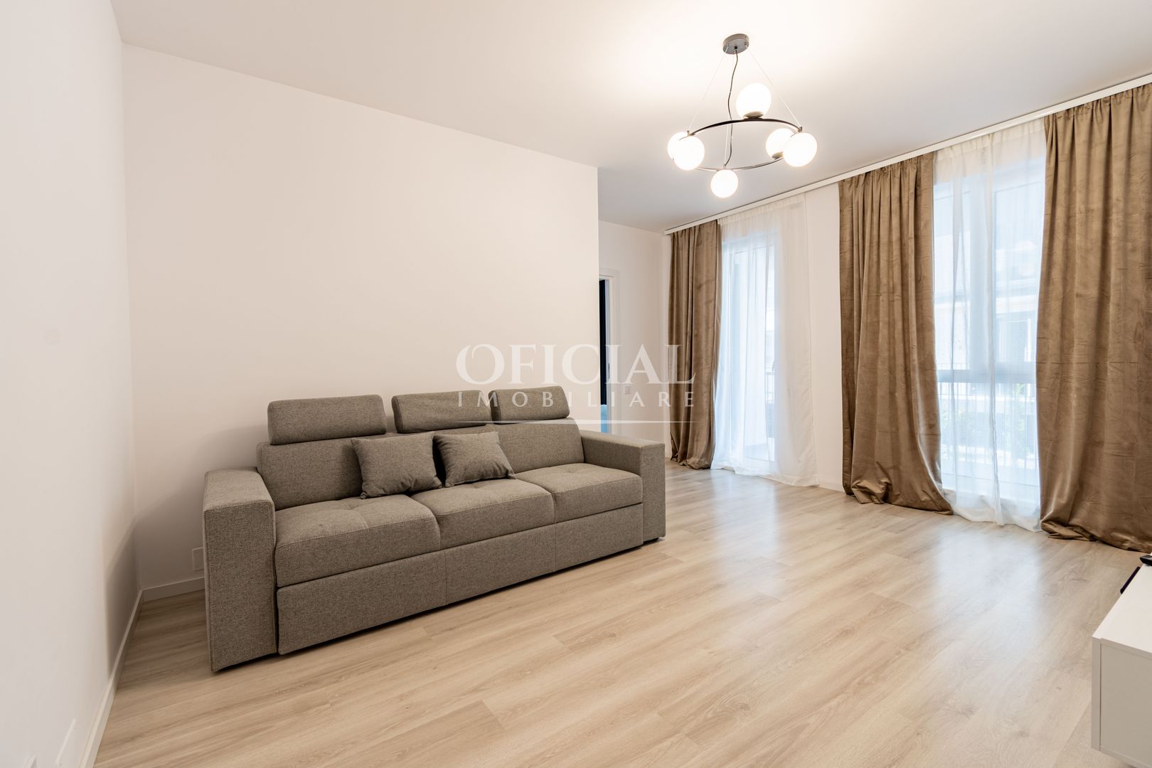 Apartament 2 Camere | Terasa | Parcare | Zona Floresti Catanelor - Poză 9
