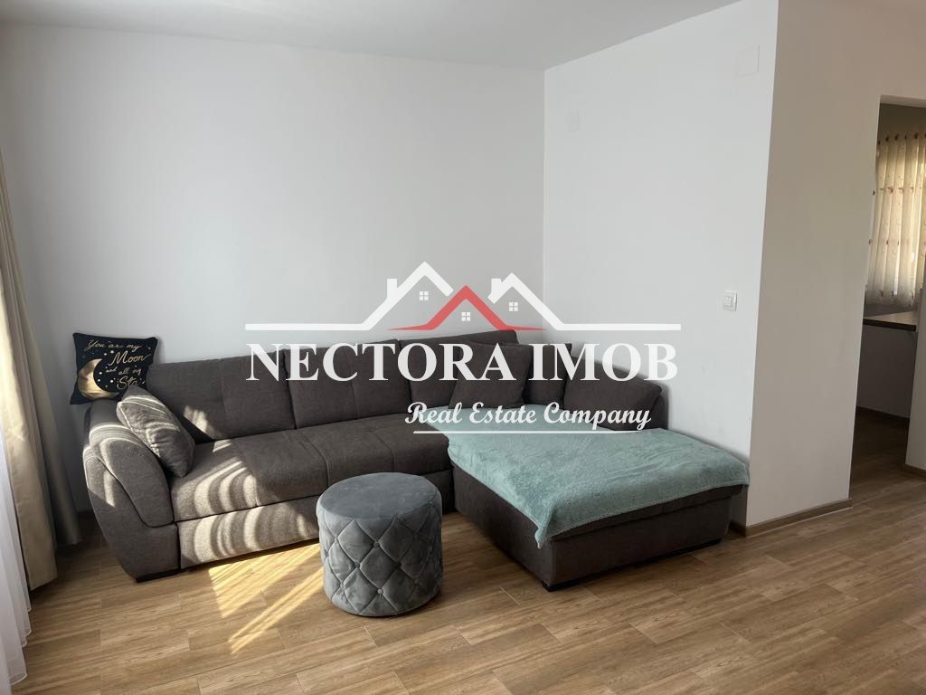 NECTORA IMOB-Casa cu 2 corpuri separate,Zona Calea Aradului-Iosia,415m - Poză 22