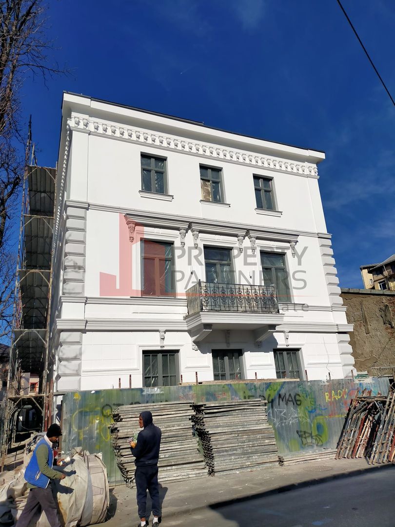 Cladire noua, ultracentral, birou, comercial, rezidential. - Poză 2