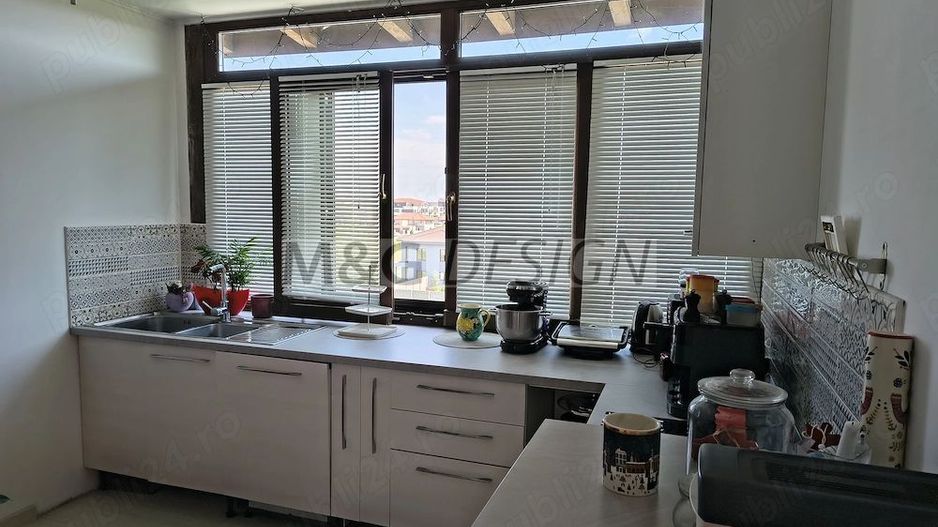 Apartament 4 camere Giroc - Poză 1