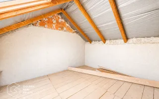 Casa P+M, teren 1578 mp, comuna Siria, comision 0% - Poză 16