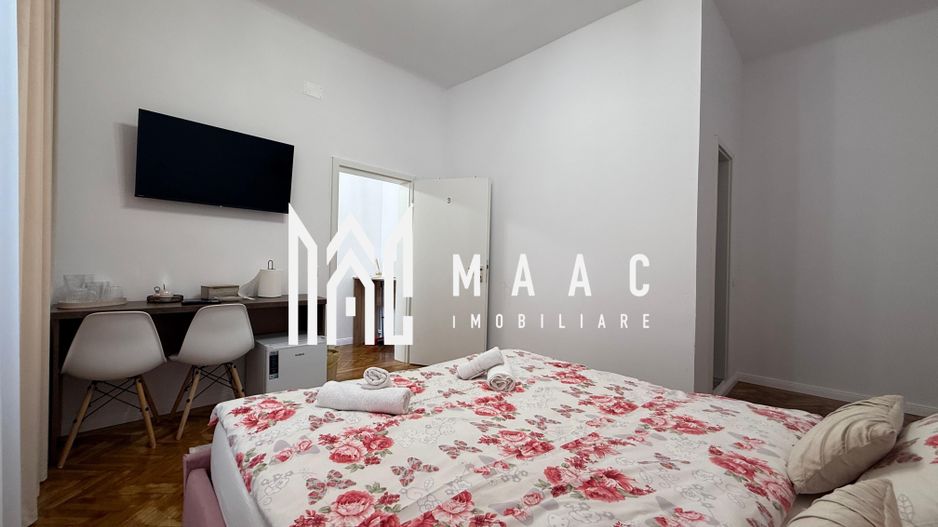 Apartament 3 camere | Decomandat | Etaj 1 | Ultracentral - Poză 14