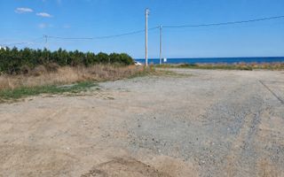 Refugiul tău la malul mării, în Golful Francezului, teren 908.28 mp - Poză 1