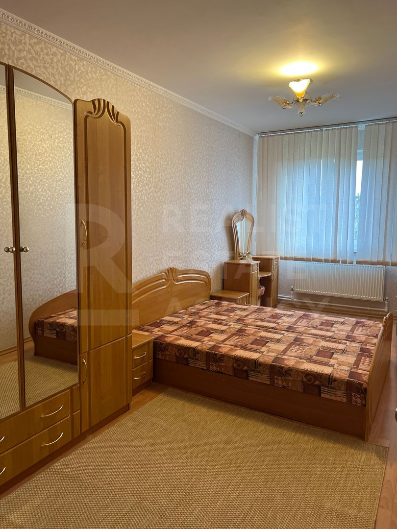 Vânzare, apartament, 3 camere, Str.Radion Malinovski, Bălți - Poză 11