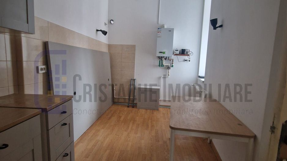 Spatiu comercial in vila, etj. 1 + mansarda, 220 mp, Piata Amzei - Poză 5