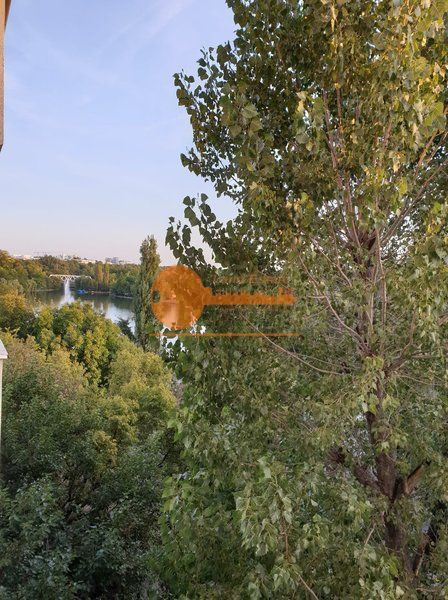 Studio Modern cu Vedere la lacul Herastrau - Poză 15