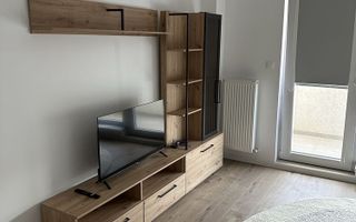 2 camere+ parcare subterana view Delta vacaresti - Poză 1