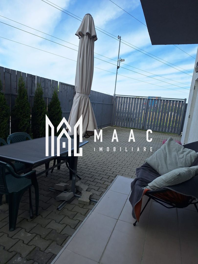 Apartament 3 Camere | Curte Privata de 104MP | Arhitecti - Poză 24