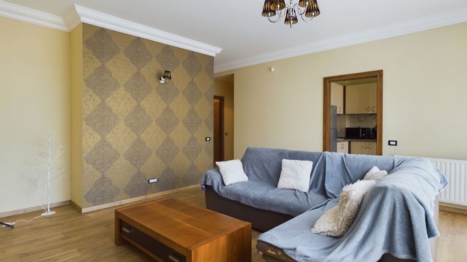 Apartament 3 camere R15 UTA - Poză 1