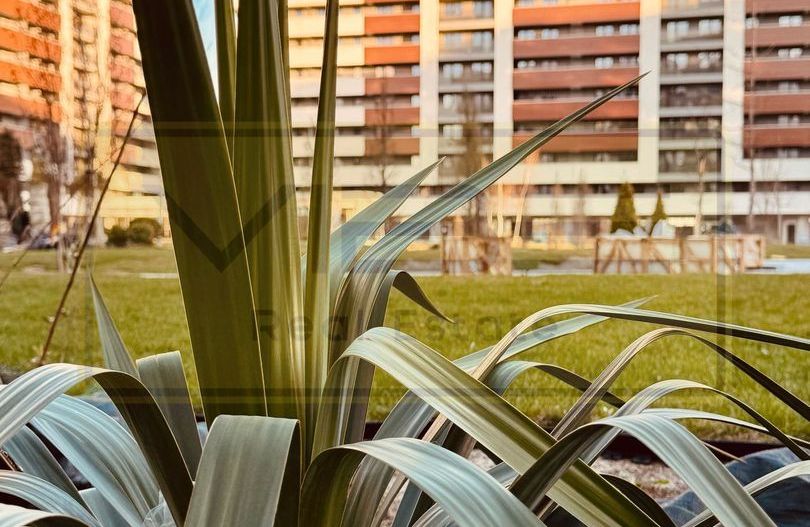 Apartament 2 camere NOU Copou Garden - Poză 19