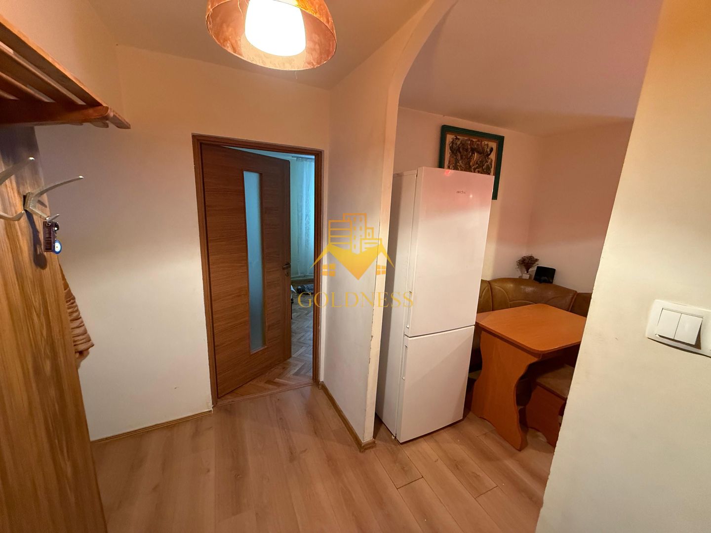 3 camere decomandate, Zorilor, Observatorului, MOL, UTCN, Profi - Poză 13