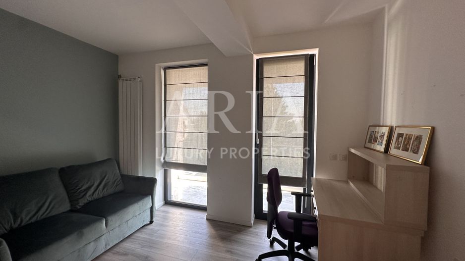 Vila moderna Jolie Ville - Iancu Nicolae - Pipera - Poză 10