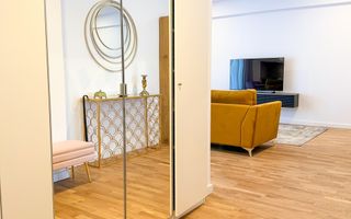 Apartament 2 camere de închiriat I Residence 5 Forest I Iancu Nicolae - Poză 18