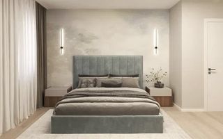 Apartament 3 camere Pipera 2026 - Poză 4