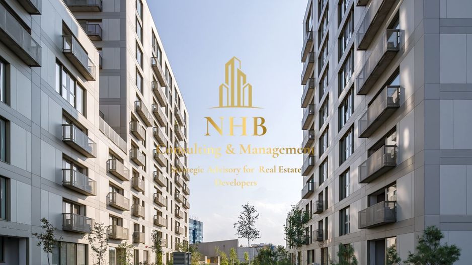 Apartament 2 camere Aviatiei Park Herastrau, Mobilat & Utilat - Poză 12