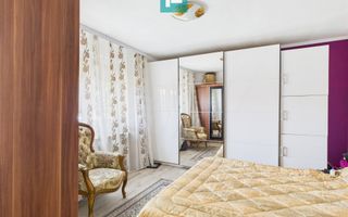 Casă renovată cu teren generos lângă Ususău - Poză 2