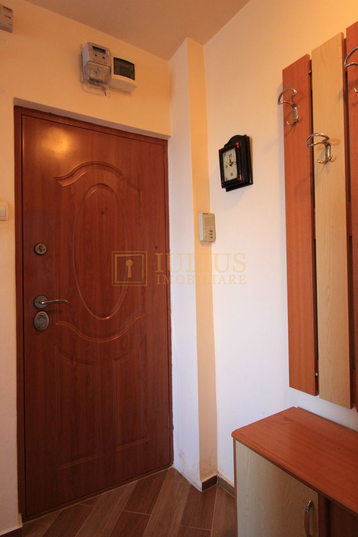 Centrala proprie, 2 camere; Iosefin. - Poză 15