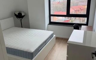 Inchiriere 2 camere | Semicentral | Parcare | zona Liberty Park - Poză 3