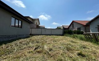 Casă individuală P+M Lumina | 90mp utili | Pod mansardabil | Curte - Poză 10