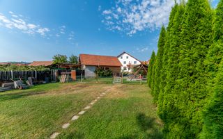 Casa + Pensiune deosebita - Orlat, Sibiu - Poză 62