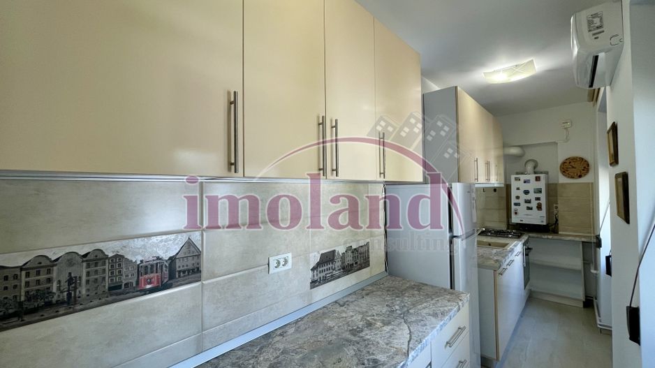 Vanzare casa 2 camere, curte proprie | locuința sau investiție | Dorobanti - Poză 12