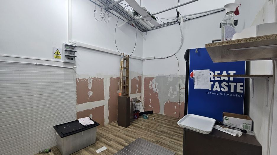 Spațiu comercial Kaufland – Shopping Park, Bd. Nicolae Bălcescu - Poză 9