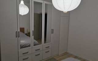 Apartament 2 camere Envogue Rezidence Militari - Poză 4