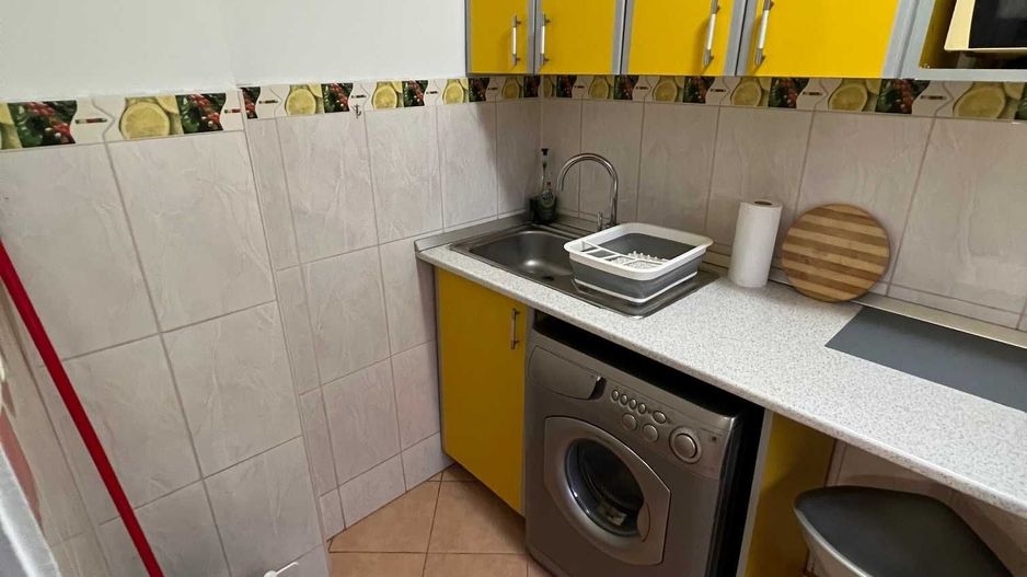 GARSONIERA METROU ZONA VICTORIEI - Poză 6