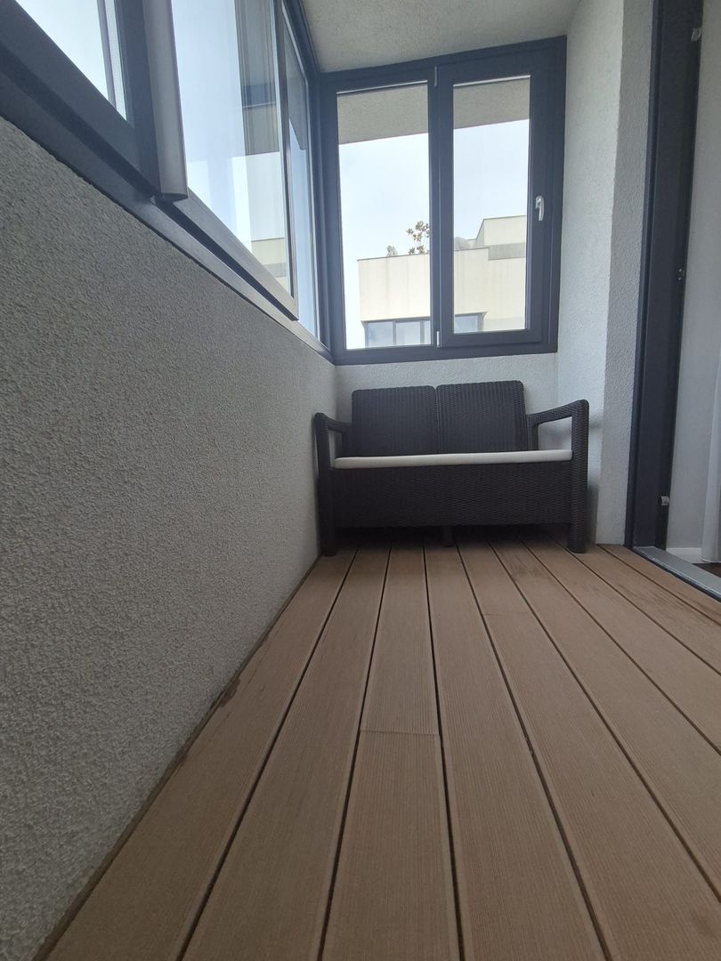 Ap 3 Camere / Romco Calitei/ Smart Home/ Loc Parcare! - Poză 25