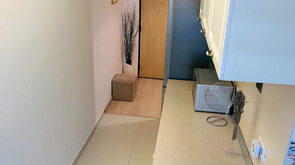 Garsoniera 46 mp, Matei Basarab 96 - Delea Noua, loc parcare - Poză 6