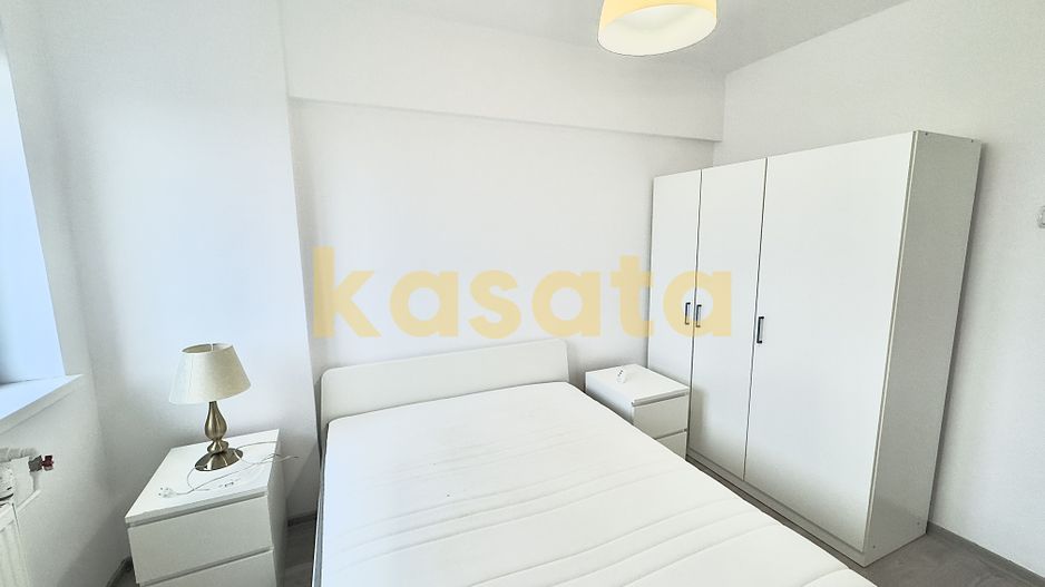 Piata Amzei - Apartament cu 2 camere pregatit pentru mutare/inchiriere - Poză 7