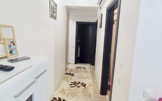 Apartament 2 camere - 10 minute Metrou Dimitrie Leonida - Parcare - Poză 8