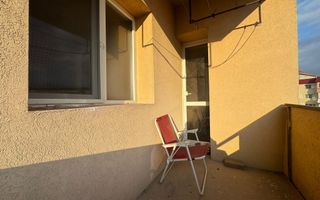 Apartament cu 3 camere decomandate, etaj intermediar, Ampoi 3 - Poză 8