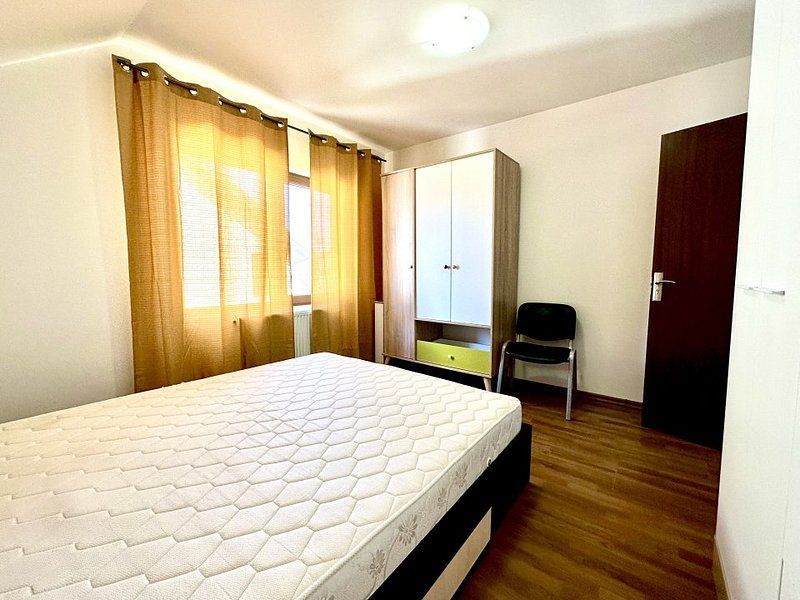 Casa individuala în Dumbravita - 650 euro - Poză 13