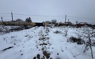 Teren Intravilan Becicherecu Mic 3200mp,F.S 40ml la DN6,Utilitati - Poză 4