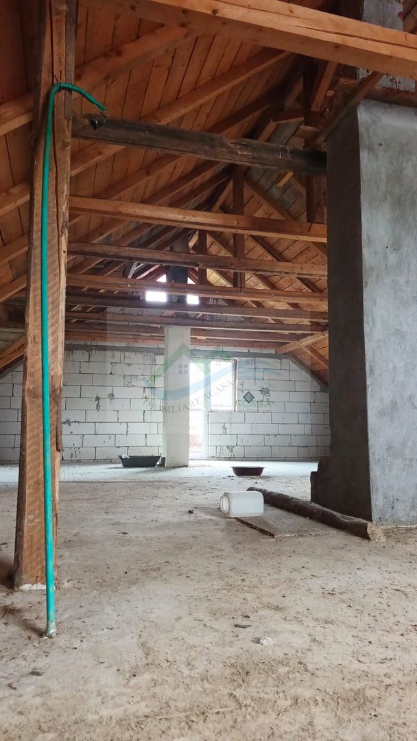 Casa/Vilă de vânzare Horodniceni/Suceava - Poză 27