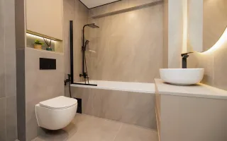 Vânzare, apartament, 1 cameră, Strada Vasile Dokuceaev, Telecentru - Poză 18