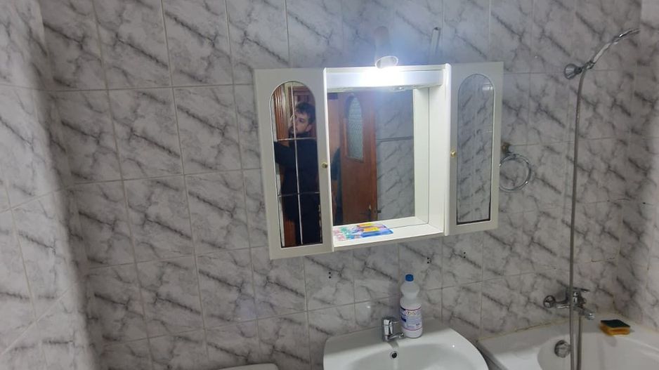 De inchiriat apartament 2 camere 60mp, zona Piata Rahova - Poză 3