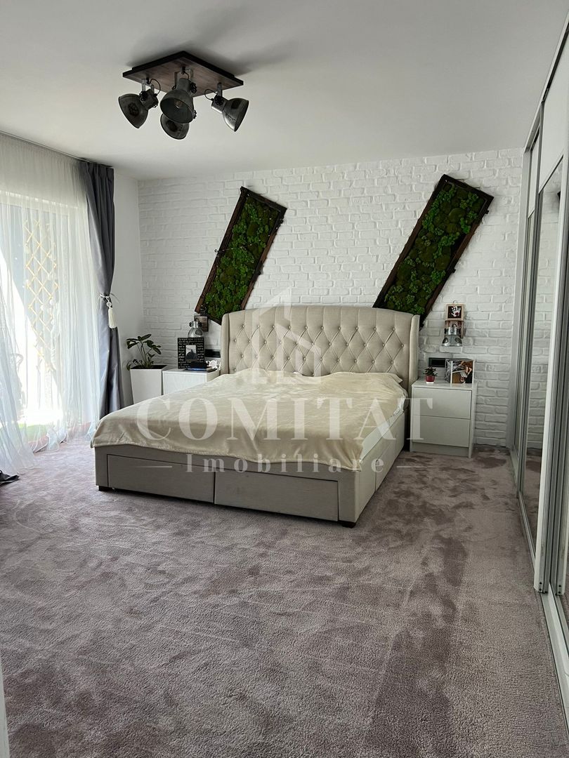 Apartament 4 camere | 120mp | zona Piața Abator - Poză 1