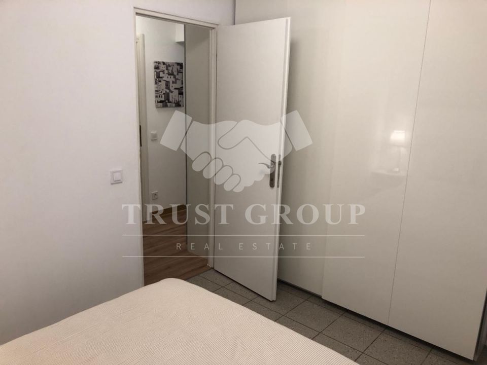 Apartament 2 camere | Cișmigiu | Imobil 1960 - Poză 9