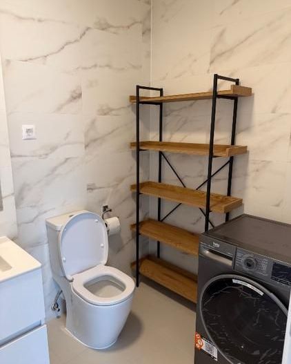 Apartament Premium |  Hils Titanium - Poză 9