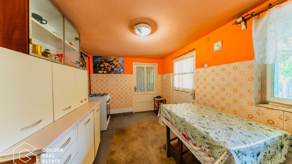 Casa 4 camere Gradiste,760 mp, ideala 2 familii, comision 0% - Poză 16